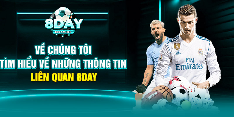 Điểm qua các thành tựu về chúng tôi 8day