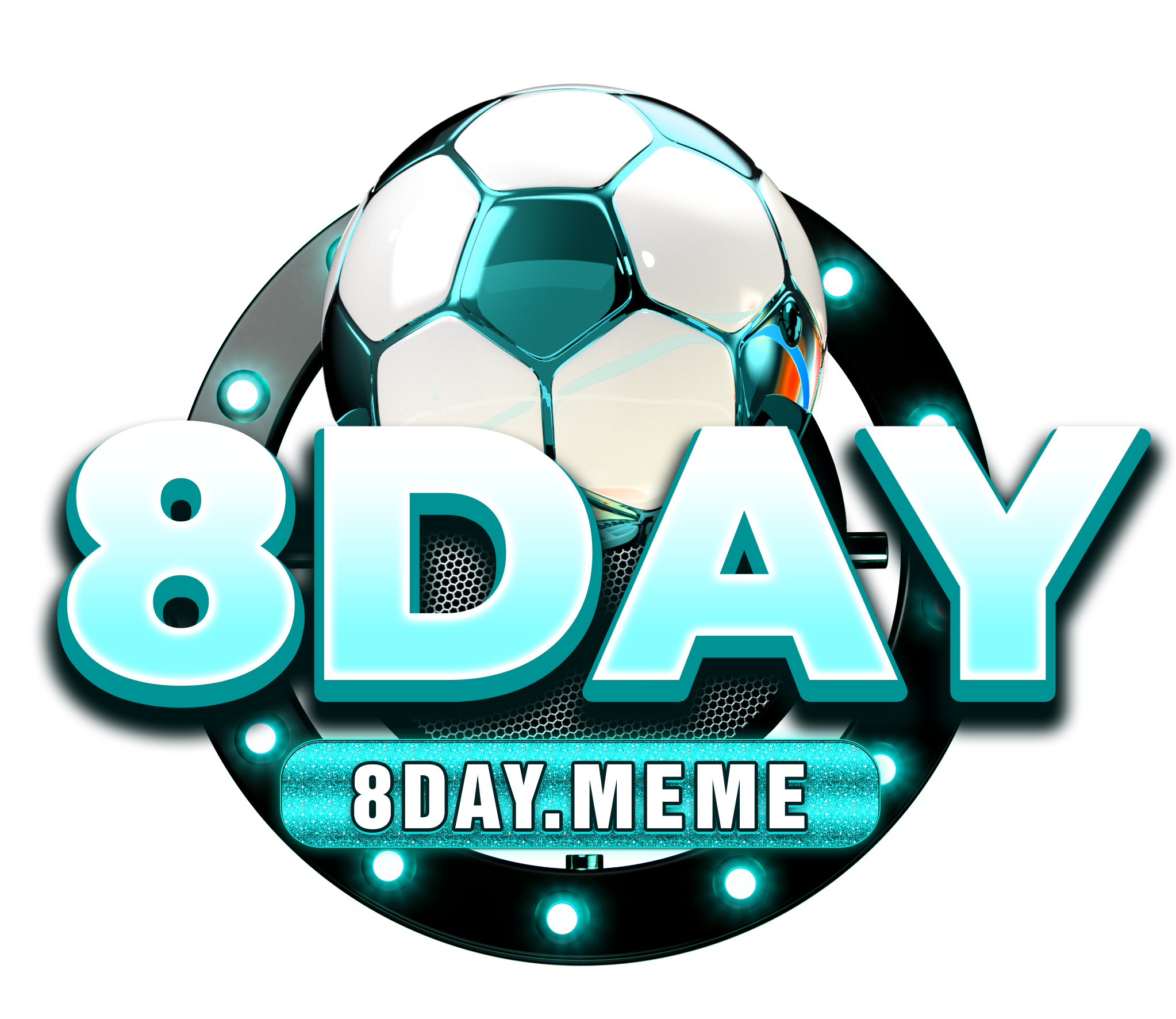 Logo 8day