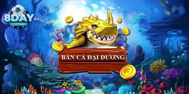 Hướng dẫn tham gia chơi bắn cá hack full tiền