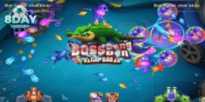 hack game bắn cá