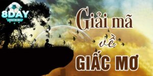 Giải mã giấc mơ