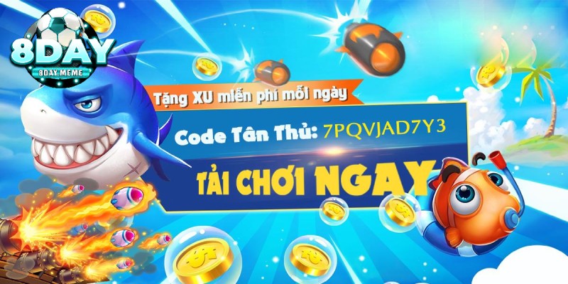 Tải xuống game bắn cá tham gia đổi thưởng dễ dàng hơn