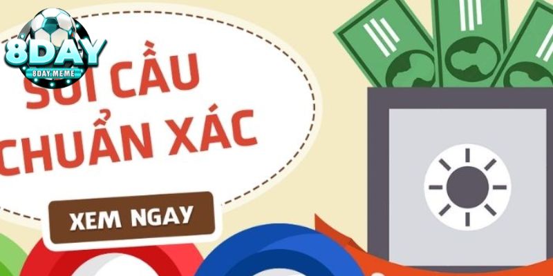 Các hình thức soi cầu hiệu quả tại nhà cái 